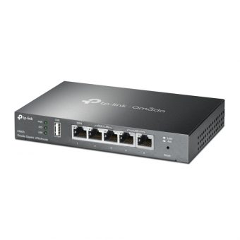 TP-Link Omada Gigabit VPN Router ER605 V2 - Image 3