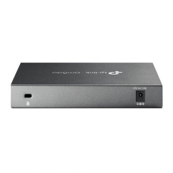 TP-Link Omada Gigabit VPN Router ER605 V2 - Image 4