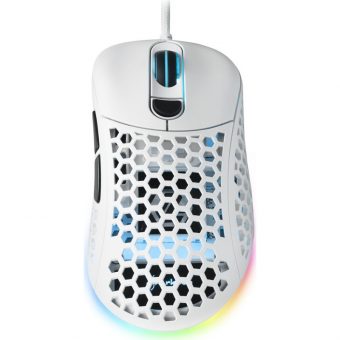 Sharkoon Light² 200 Wired Gaming Mouse White 4044951030460