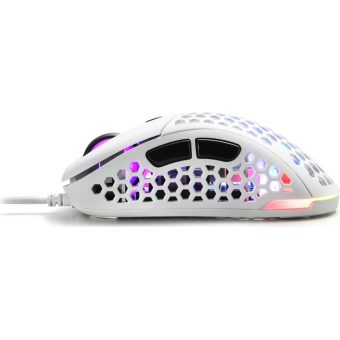 Sharkoon Light² 200 Wired Gaming Mouse White 4044951030460 - Image 4