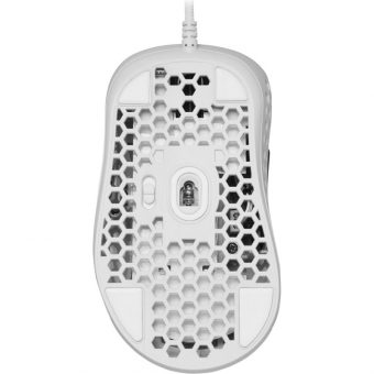 Sharkoon Light² 200 Wired Gaming Mouse White 4044951030460 - Image 7