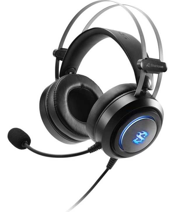 Sharkoon Skiller SGH30 Wired Gaming Headset 4044951030231