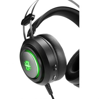 Sharkoon Skiller SGH30 Wired Gaming Headset 4044951030231 - Image 3