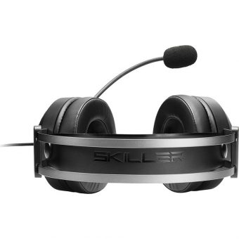Sharkoon Skiller SGH30 Wired Gaming Headset 4044951030231 - Image 4