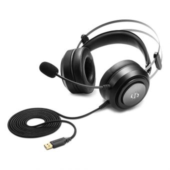 Sharkoon Skiller SGH30 Wired Gaming Headset 4044951030231 - Image 5