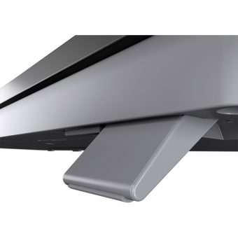 Cherry Stream Wireless Desktop Set US Layout Black JD-8500EU-2 - Image 7