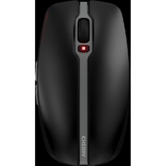 Cherry Stream Wireless Desktop Set UK Layout Black JD-8500GB-2 - Image 2