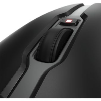 Cherry Stream Wireless Desktop Set UK Layout Black JD-8500GB-2 - Image 4
