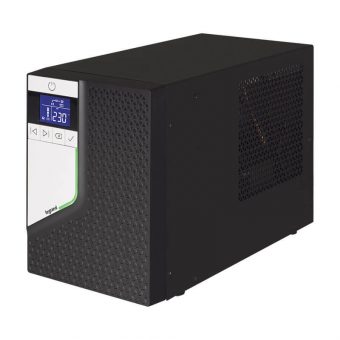 Legrand Keor SPE 2000VA Line Interactive IEC Black 311063