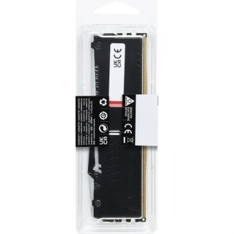 Kingston FURY Beast RGB 32GB 5200MHz CL40 DDR5 Black KF552C40BBA-32 - Image 7