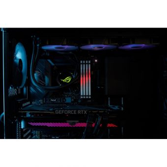 Kingston FURY Beast RGB 32GB 5200MHz CL40 DDR5 Black KF552C40BBA-32 - Image 10