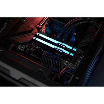 Kingston Fury RGB 32GB 5600MHz DDR5 Black KF556C40BBA-32 - Image 16