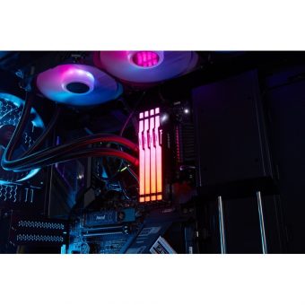 Kingston Fury RGB 64GB (2 x 32GB) 5200MHz DDR5 Black KF552C40BBAK2-64 - Image 14