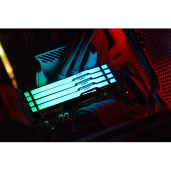 Kingston Fury RGB 64GB (2 x 32GB) 5200MHz DDR5 Black KF552C40BBAK2-64 - Image 15