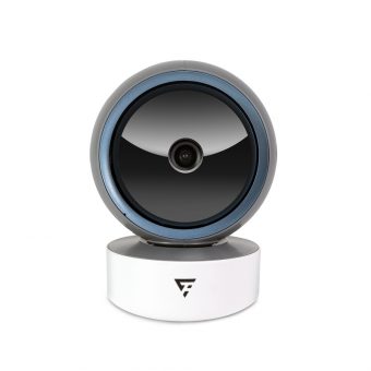 Force Home Security Wi-Fi Camera 1080P F-ISC-01