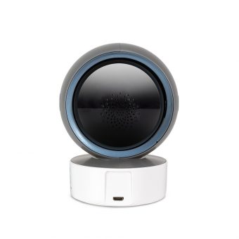 Force Home Security Wi-Fi Camera 1080P F-ISC-01 - Image 2