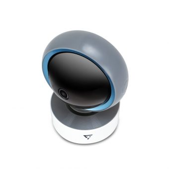 Force Home Security Wi-Fi Camera 1080P F-ISC-01 - Image 3