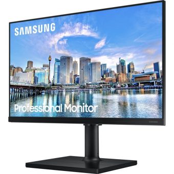 Samsung F24T450FZU 24" FHD IPS Business Monitor LF24T450FZUXEN - Image 3