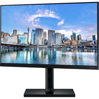 Samsung F24T450FZU 24" FHD IPS Business Monitor LF24T450FZUXEN - Image 5