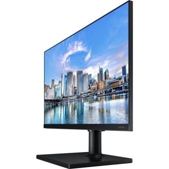 Samsung F24T450FZU 24" FHD IPS Business Monitor LF24T450FZUXEN - Image 7