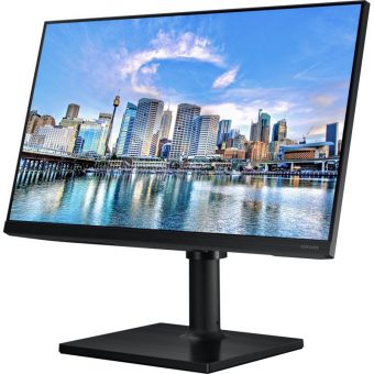 Samsung F24T450FZU 24" FHD IPS Business Monitor LF24T450FZUXEN - Image 8
