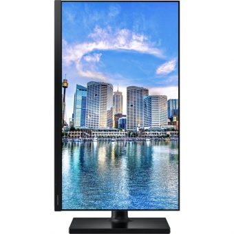 Samsung F24T450FZU 24" FHD IPS Business Monitor LF24T450FZUXEN - Image 10