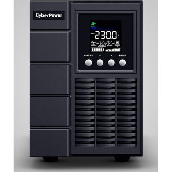CyberPower Online S Tower 1500VA IEC/Shucko OLS1500EA