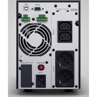 CyberPower Online S Tower 1500VA IEC/Shucko OLS1500EA - Image 2