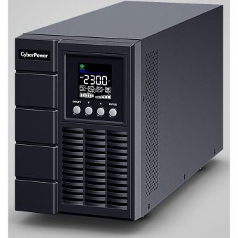 CyberPower Online S Tower 1500VA IEC/Shucko OLS1500EA - Image 3