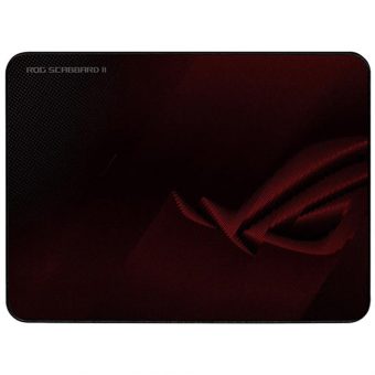 Asus ROG Scabbard II Mousepad Medium 90MP02H0-BPUA00
