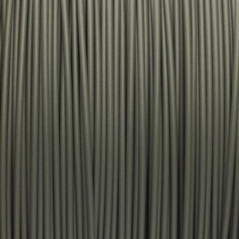 Real 3D Printer Filament PLA MATTE 1.75mm 0.5Kg Shadow Grey NLPLAMATTEGRAY500MM175 - Image 3