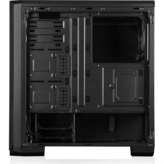 Modecom Oberon Pro LE Midi-Tower Noise Insulated Black AT-OBERON-PR-10-000000-0002-LE - Image 3