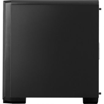 Modecom Oberon Pro LE Midi-Tower Noise Insulated Black AT-OBERON-PR-10-000000-0002-LE - Image 4