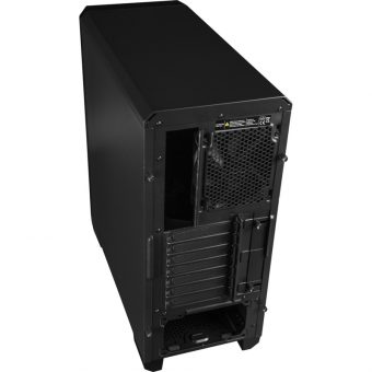 Modecom Oberon Pro LE Midi-Tower Noise Insulated Black AT-OBERON-PR-10-000000-0002-LE - Image 5