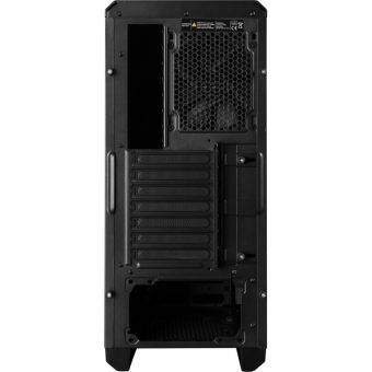 Modecom Oberon Pro LE Midi-Tower Noise Insulated Black AT-OBERON-PR-10-000000-0002-LE - Image 7
