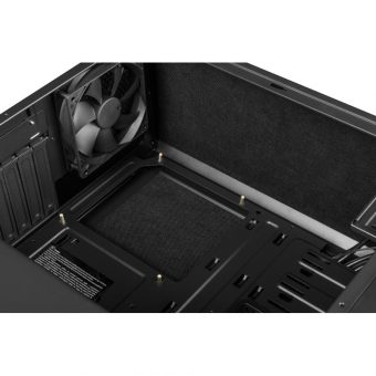 Modecom Oberon Pro LE Midi-Tower Noise Insulated Black AT-OBERON-PR-10-000000-0002-LE - Image 9