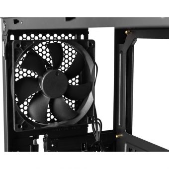 Modecom Oberon Pro LE Midi-Tower Noise Insulated Black AT-OBERON-PR-10-000000-0002-LE - Image 11