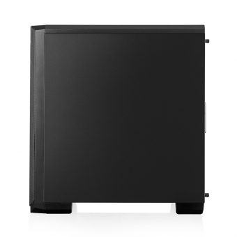 Modecom Oberon Pro Midi-Tower Noise Insulated Glass Black AT-OBERON-PS-10-000000-0002 - Image 6