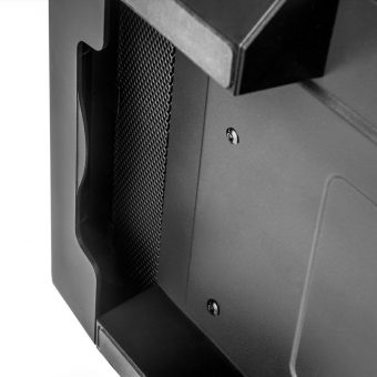 Modecom Oberon Pro Midi-Tower Noise Insulated Glass Black AT-OBERON-PS-10-000000-0002 - Image 16