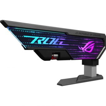 Asus XH01 ROG Herculx Graphics Card Holder 90DA0020-B09000 - Image 2