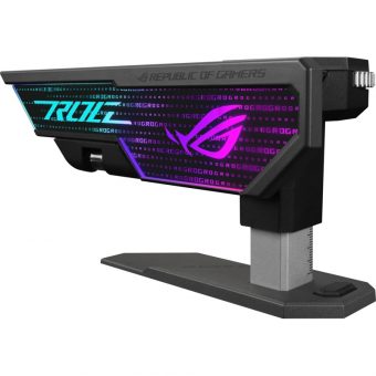 Asus XH01 ROG Herculx Graphics Card Holder 90DA0020-B09000 - Image 3
