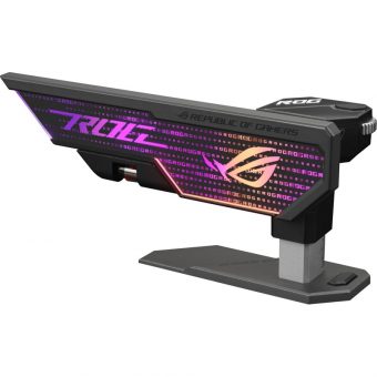 Asus XH01 ROG Herculx Graphics Card Holder 90DA0020-B09000 - Image 4