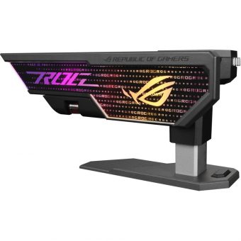 Asus XH01 ROG Herculx Graphics Card Holder 90DA0020-B09000 - Image 5
