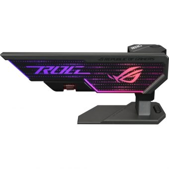Asus XH01 ROG Herculx Graphics Card Holder 90DA0020-B09000 - Image 6
