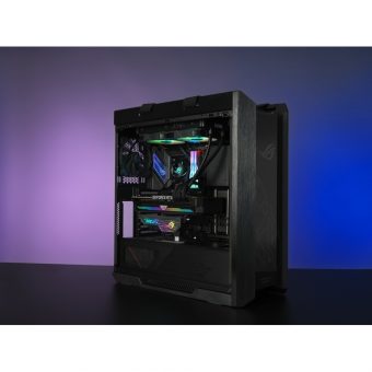 Asus XH01 ROG Herculx Graphics Card Holder 90DA0020-B09000 - Image 8