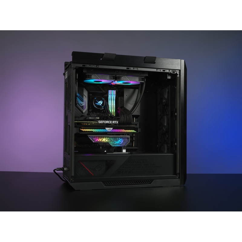 Asus XH01 ROG Herculx Graphics Card Holder 90DA0020B09000 eGate