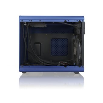 Raijintek Metis Plus Mini-Tower Blue 0R200058 - Image 4