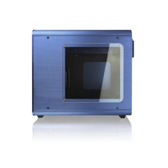 Raijintek Metis Plus Mini-Tower Blue 0R200058 - Image 7