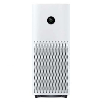 Xiaomi Smart Air Purifier 4 PRO White BHR5056EU