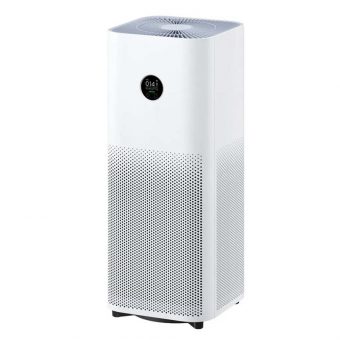 Xiaomi Smart Air Purifier 4 PRO White BHR5056EU - Image 2